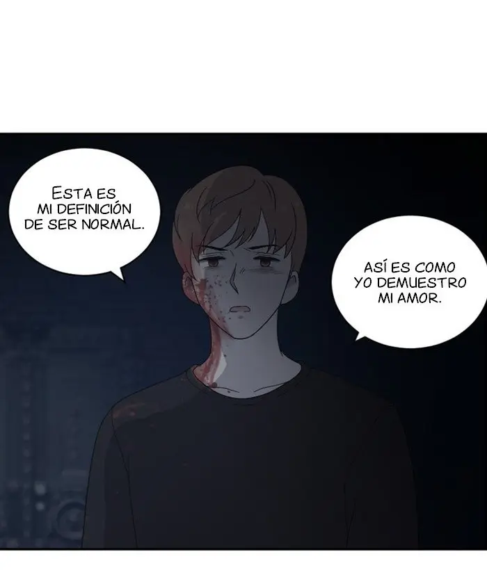 Hana Haru (2017) - Capítulo 65 - Página 55 - LectorTMOo