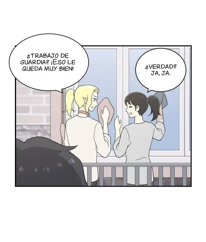 Hana Haru (2017) - Capítulo 65 - Página 64 - LectorTMOo