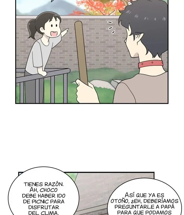 Hana Haru (2017) - Capítulo 65 - Página 69 - LectorTMOo