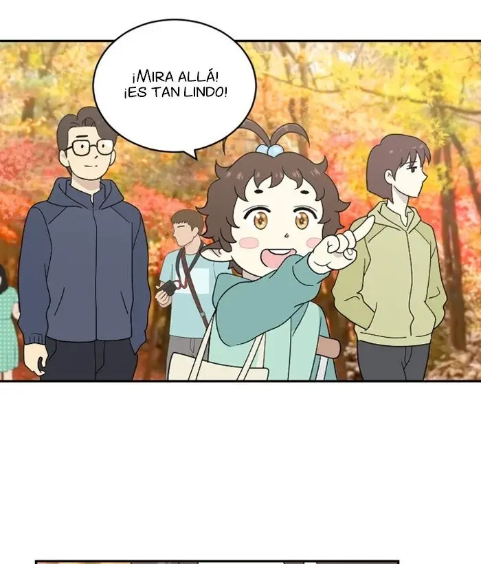 Hana Haru (2017) - Capítulo 65 - Página 72 - LectorTMOo