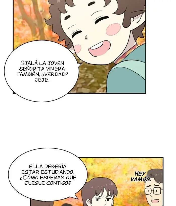 Hana Haru (2017) - Capítulo 65 - Página 73 - LectorTMOo