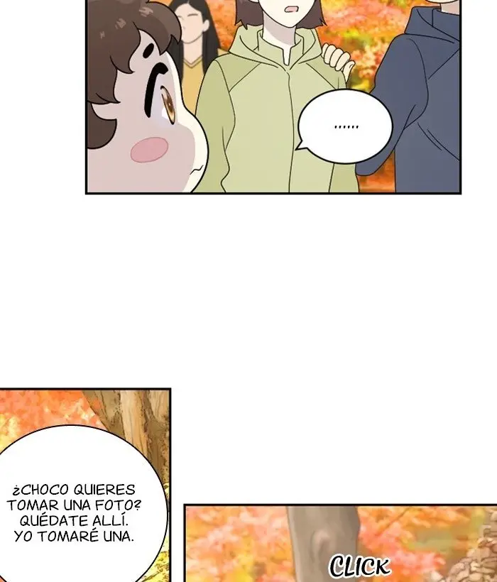 Hana Haru (2017) - Capítulo 65 - Página 74 - LectorTMOo