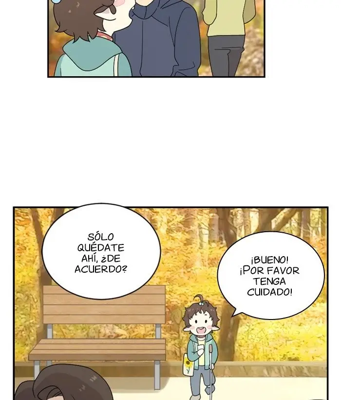 Hana Haru (2017) - Capítulo 65 - Página 79 - LectorTMOo