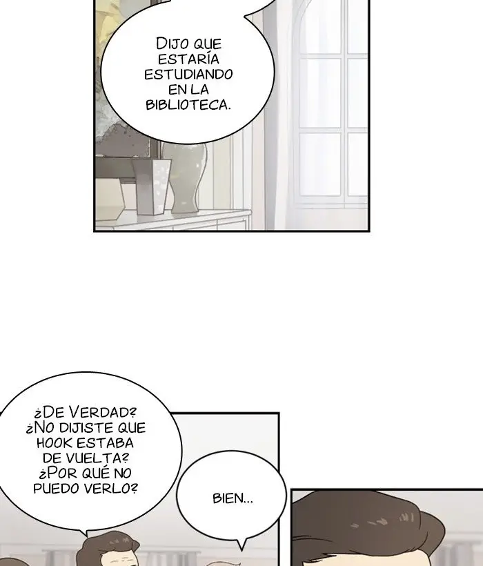Hana Haru (2017) - Capítulo 65 - Página 83 - LectorTMOo