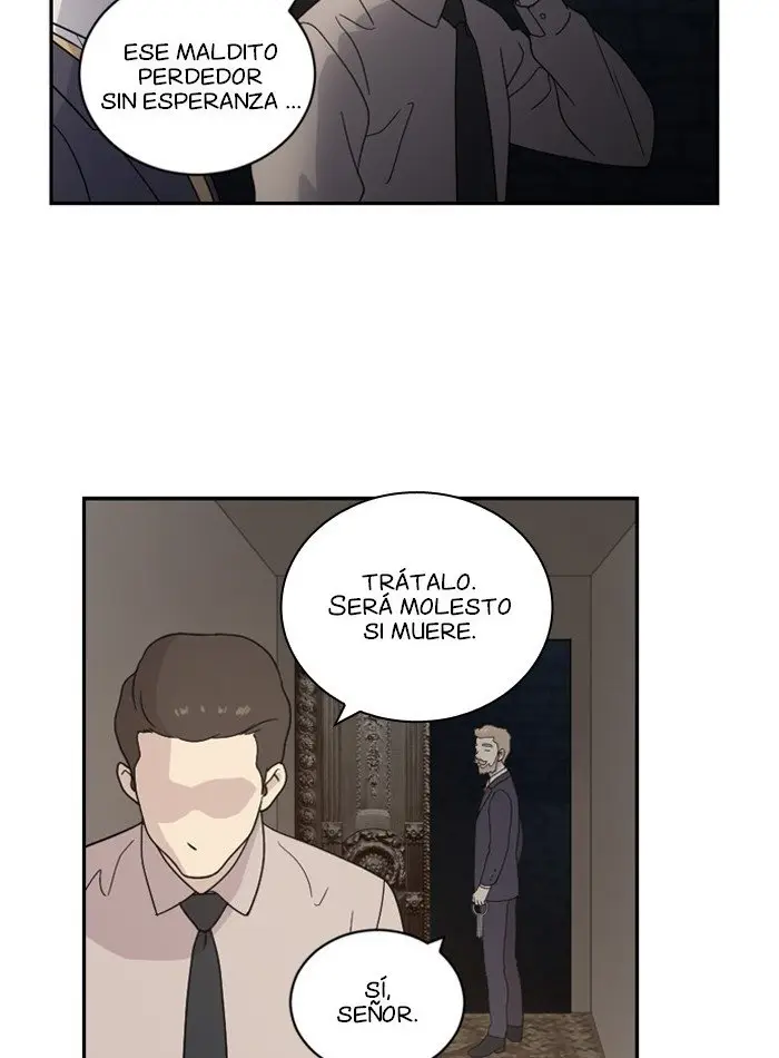 Hana Haru (2017) - Capítulo 66 - Página 6 - LectorTMOo