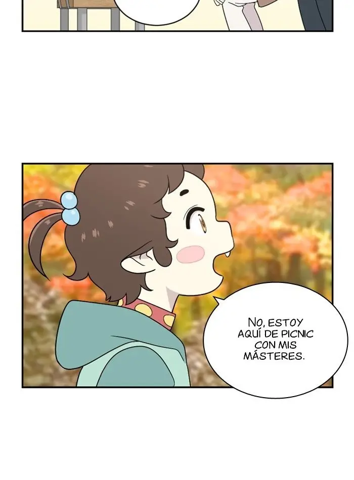 Hana Haru (2017) - Capítulo 66 - Página 11 - LectorTMOo