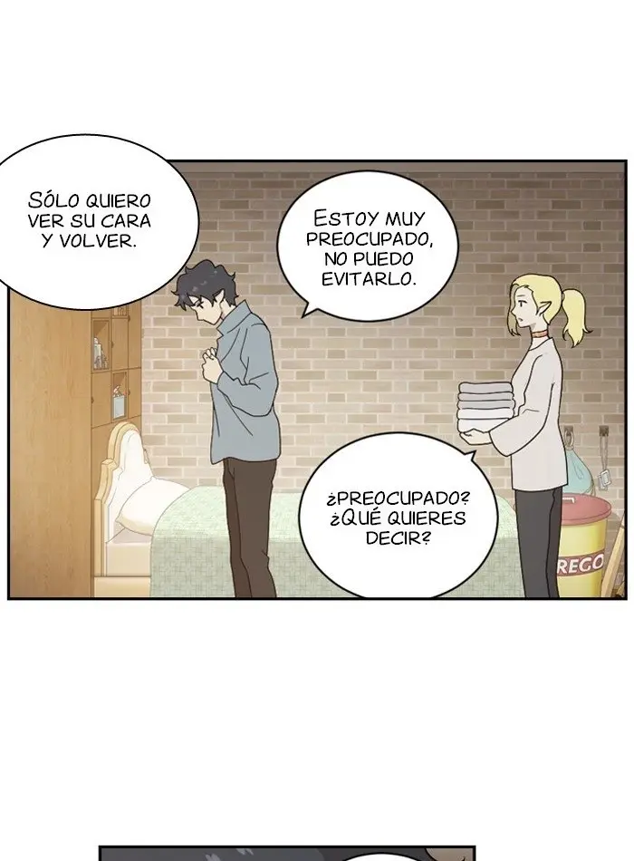 Hana Haru (2017) - Capítulo 66 - Página 25 - LectorTMOo