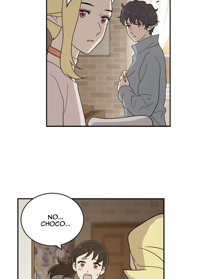 Hana Haru (2017) - Capítulo 66 - Página 27 - LectorTMOo