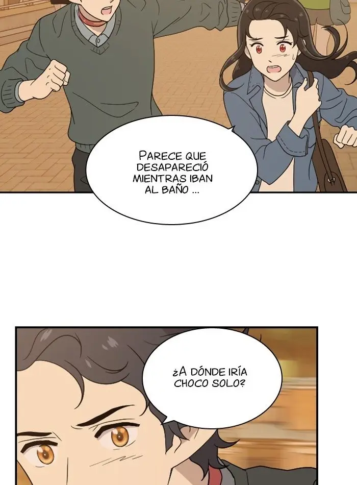 Hana Haru (2017) - Capítulo 66 - Página 31 - LectorTMOo