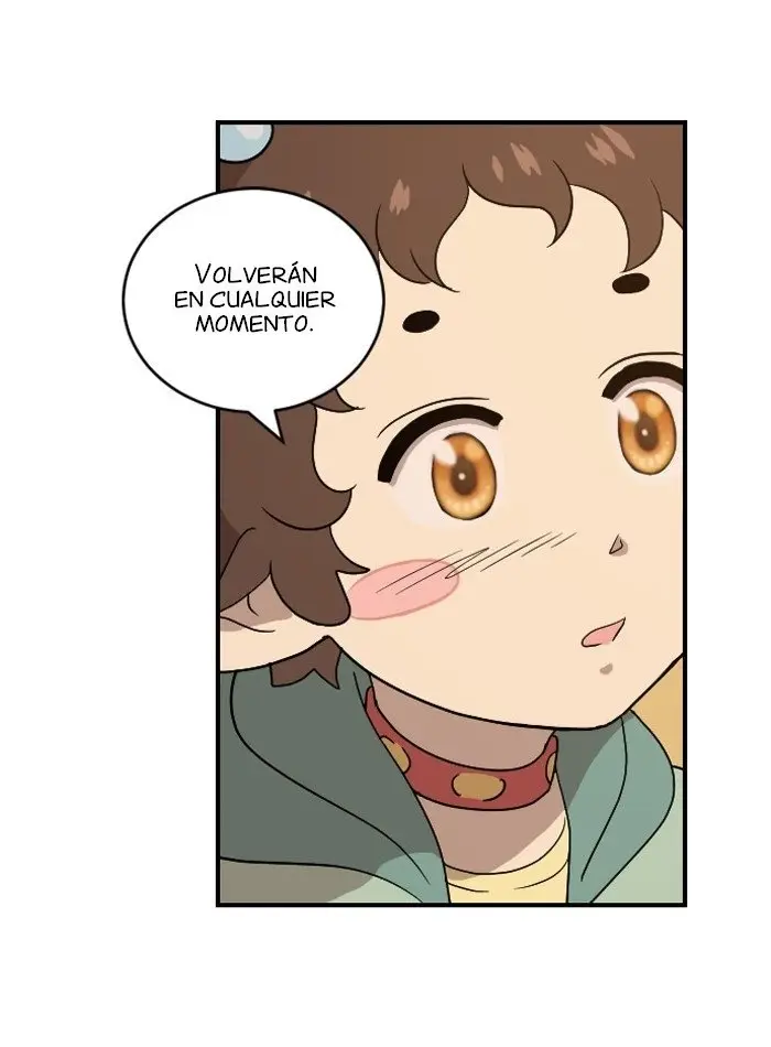 Hana Haru (2017) - Capítulo 66 - Página 39 - LectorTMOo