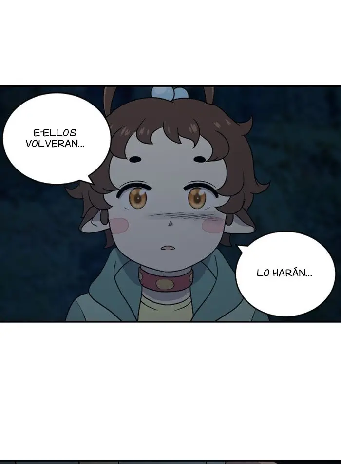 Hana Haru (2017) - Capítulo 66 - Página 43 - LectorTMOo