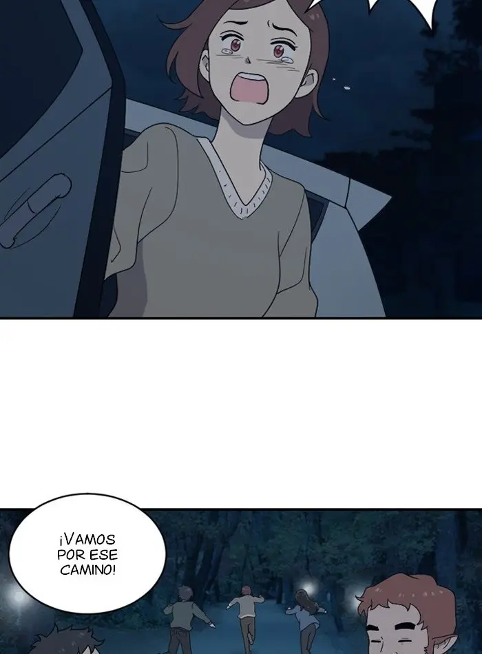Hana Haru (2017) - Capítulo 66 - Página 46 - LectorTMOo