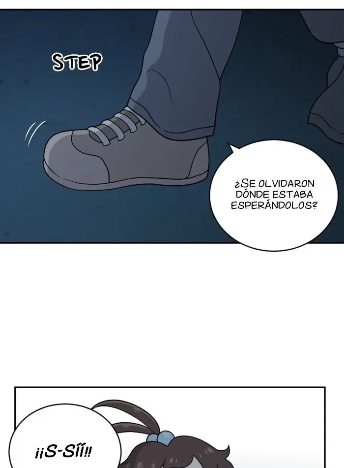 Hana Haru (2017) - Capítulo 66 - Página 55 - LectorTMOo