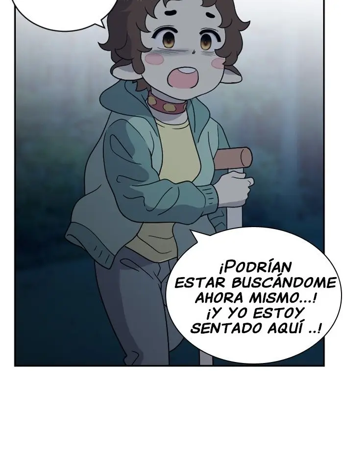 Hana Haru (2017) - Capítulo 66 - Página 56 - LectorTMOo