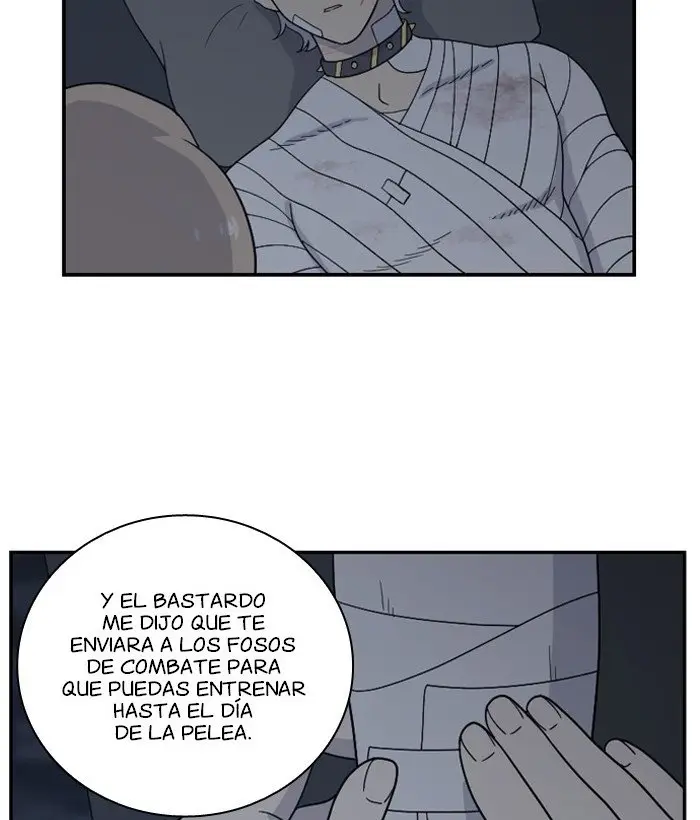Hana Haru (2017) - Capítulo 67 - Página 22 - LectorTMOo