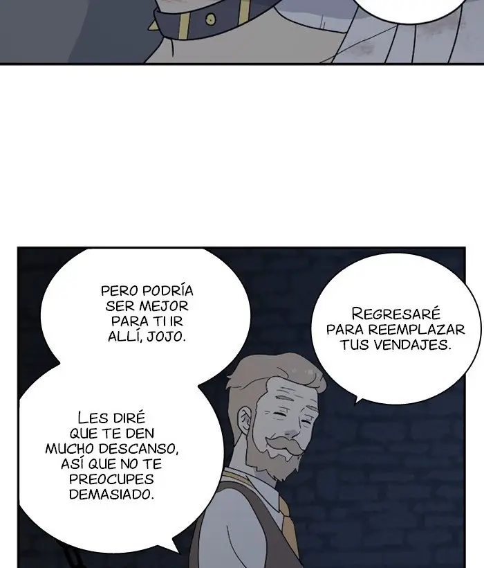 Hana Haru (2017) - Capítulo 67 - Página 24 - LectorTMOo