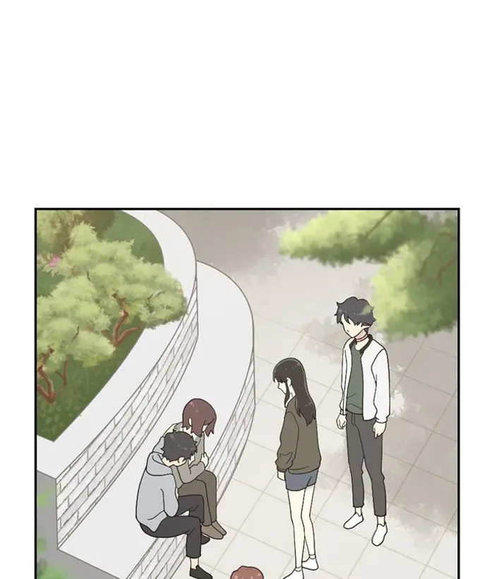 Hana Haru (2017) - Capítulo 67 - Página 31 - LectorTMOo