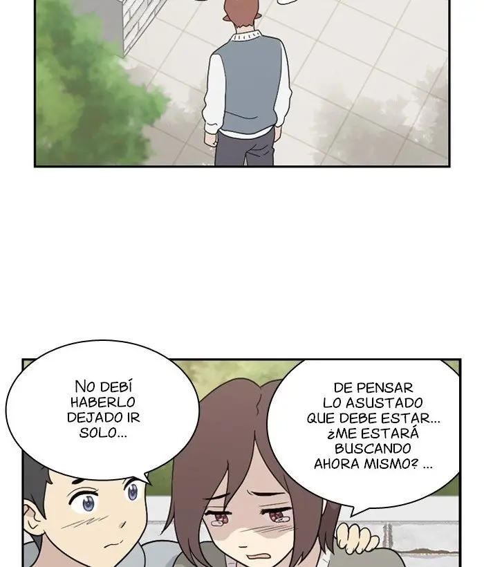 Hana Haru (2017) - Capítulo 67 - Página 32 - LectorTMOo