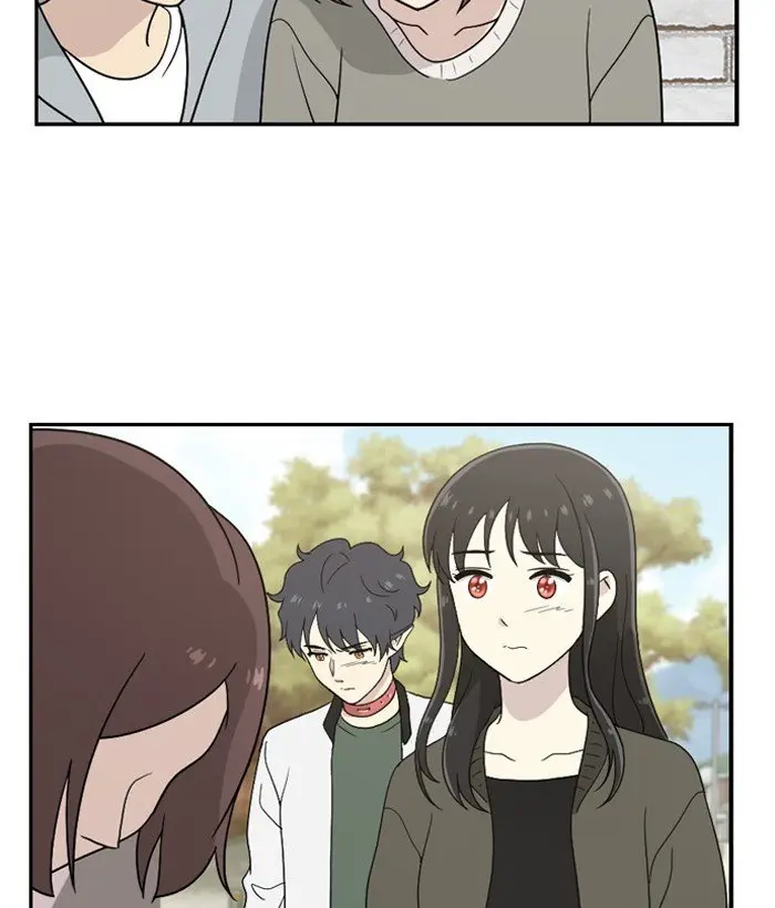 Hana Haru (2017) - Capítulo 67 - Página 33 - LectorTMOo