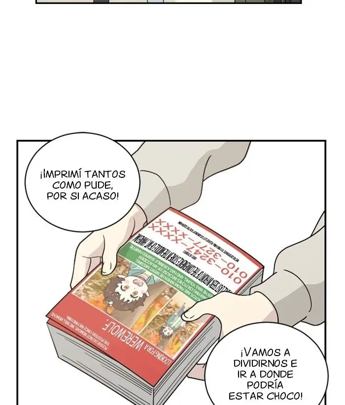 Hana Haru (2017) - Capítulo 67 - Página 35 - LectorTMOo