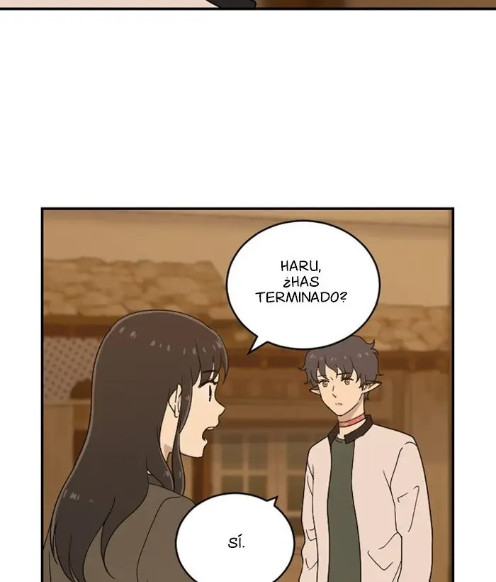 Hana Haru (2017) - Capítulo 67 - Página 43 - LectorTMOo