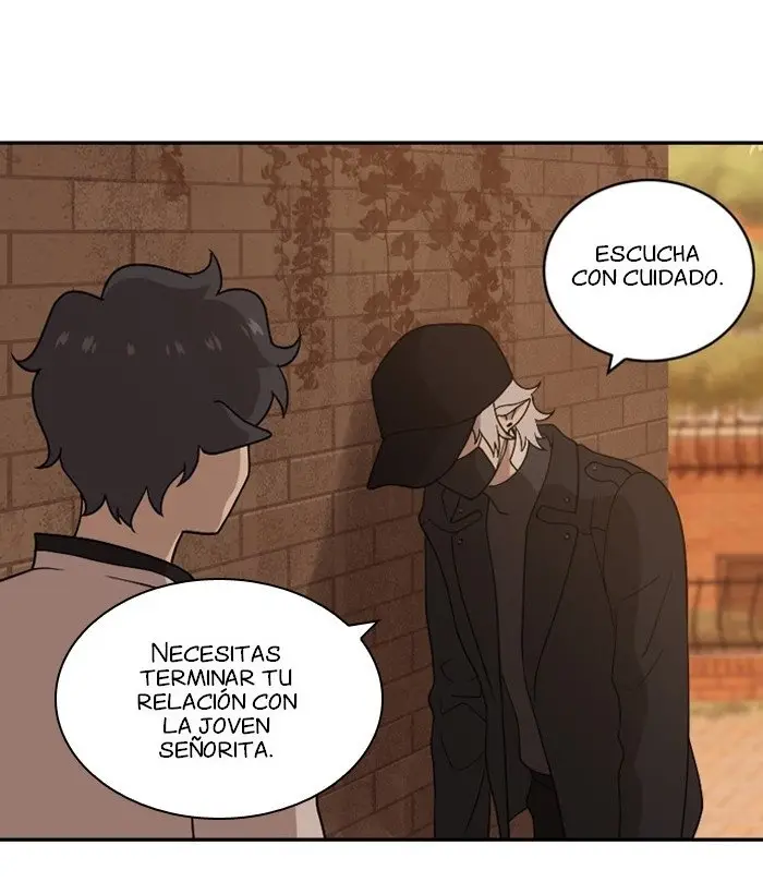 Hana Haru (2017) - Capítulo 67 - Página 59 - LectorTMOo