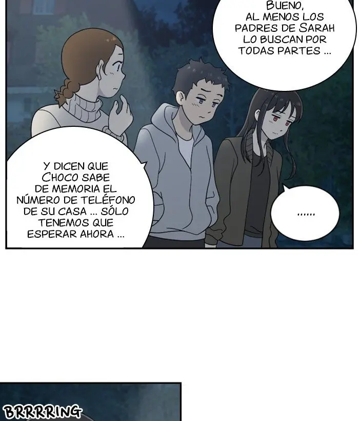 Hana Haru (2017) - Capítulo 67 - Página 86 - LectorTMOo