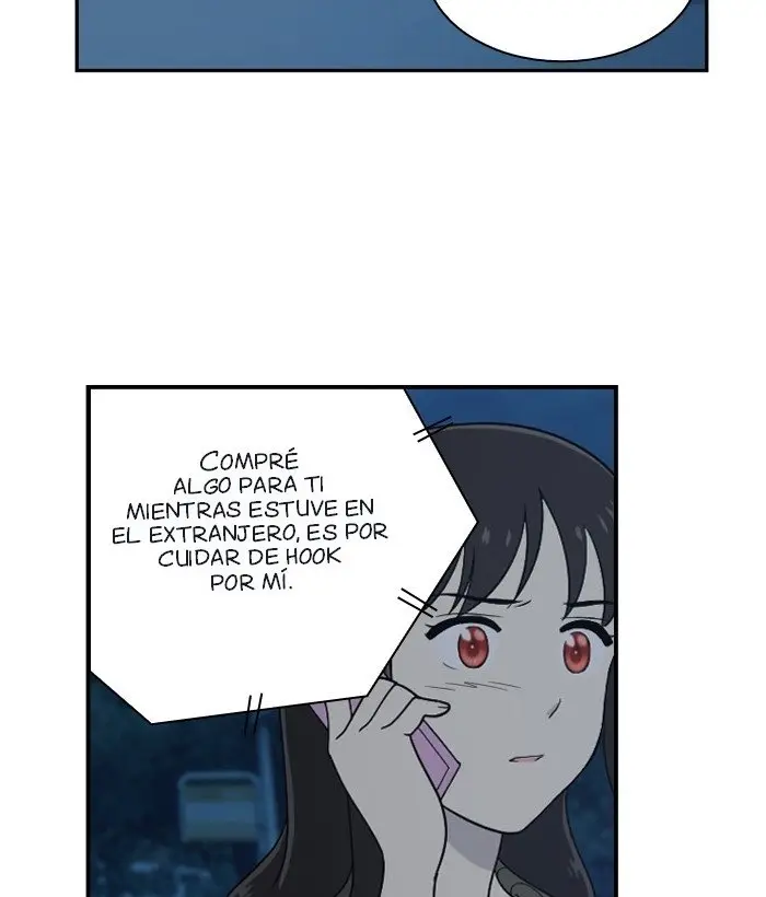 Hana Haru (2017) - Capítulo 67 - Página 93 - LectorTMOo