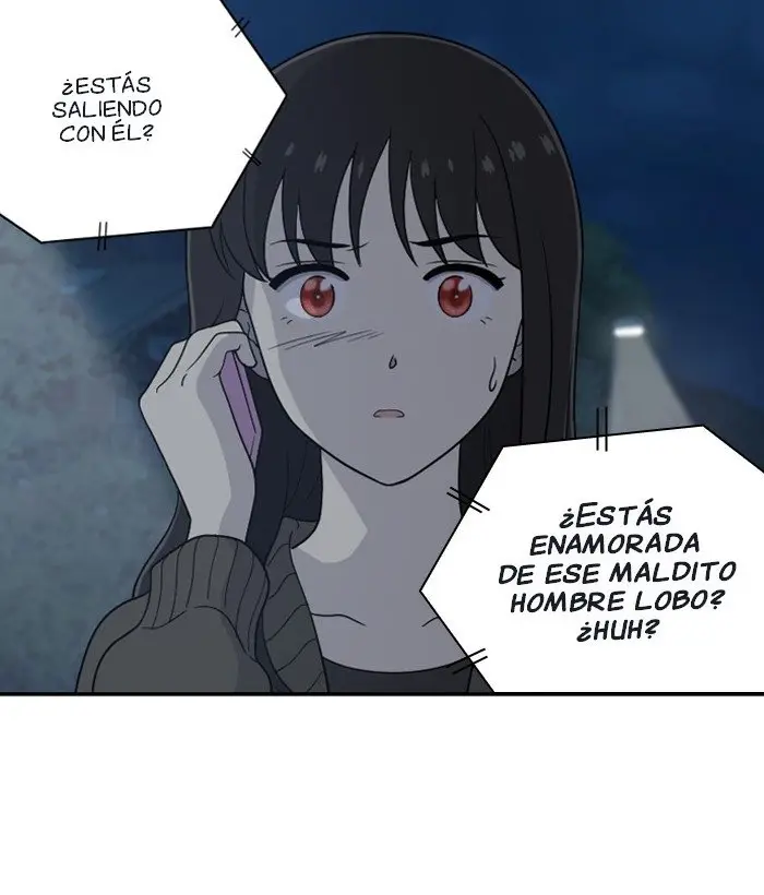 Hana Haru (2017) - Capítulo 67 - Página 99 - LectorTMOo