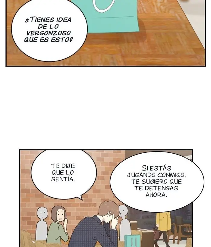Hana Haru (2017) - Capítulo 68 - Página 5 - LectorTMOo