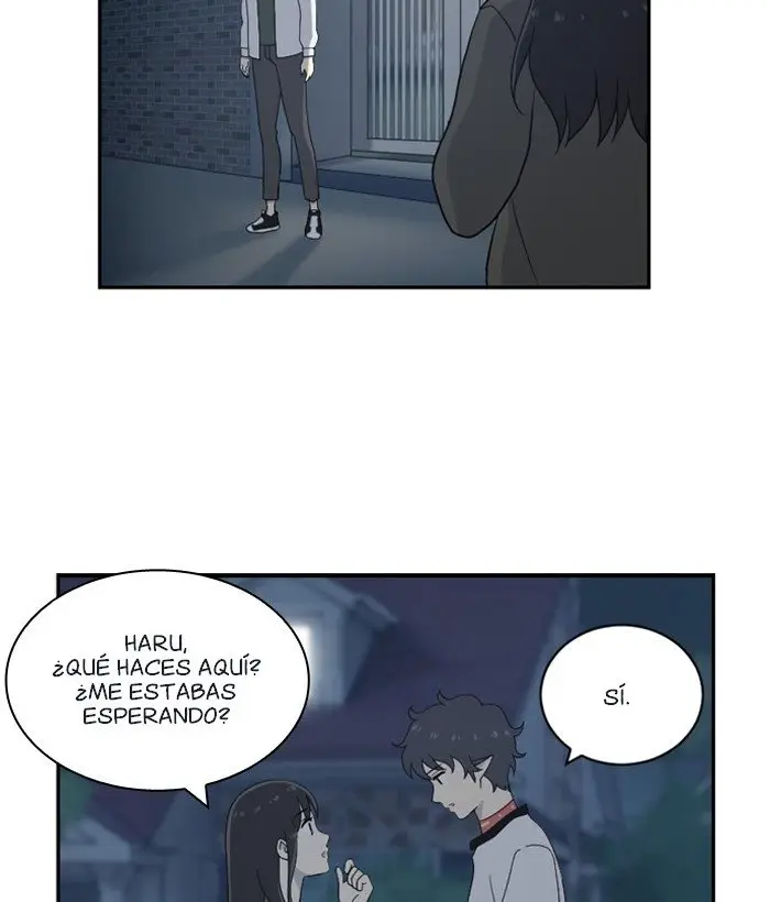 Hana Haru (2017) - Capítulo 68 - Página 18 - LectorTMOo