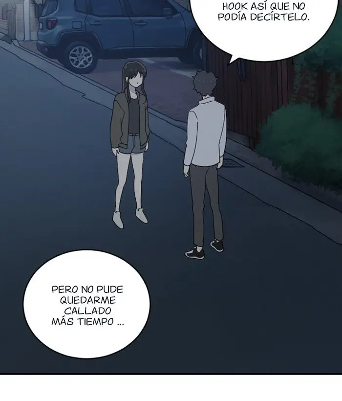 Hana Haru (2017) - Capítulo 68 - Página 24 - LectorTMOo
