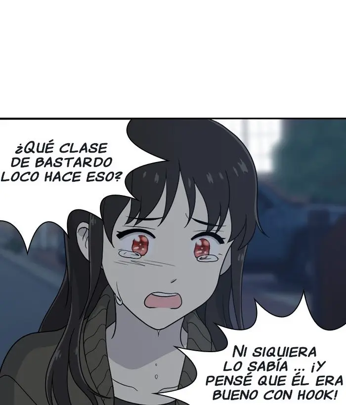 Hana Haru (2017) - Capítulo 68 - Página 28 - LectorTMOo