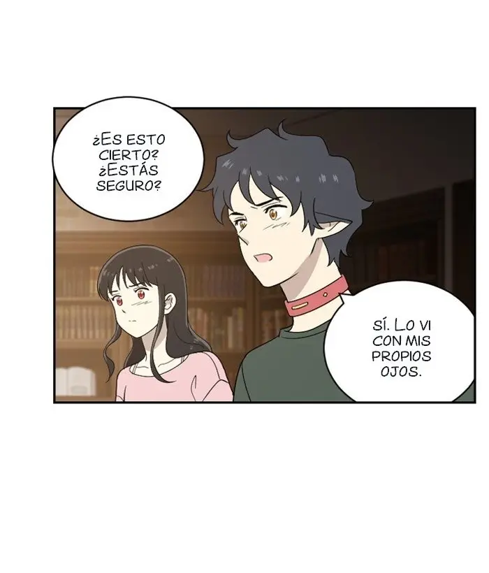 Hana Haru (2017) - Capítulo 68 - Página 30 - LectorTMOo