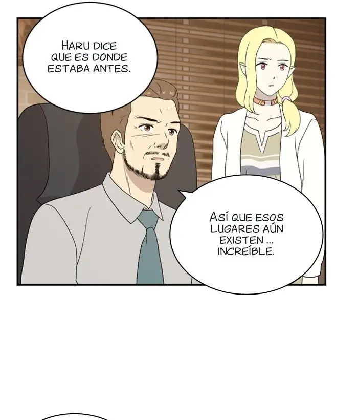 Hana Haru (2017) - Capítulo 68 - Página 31 - LectorTMOo