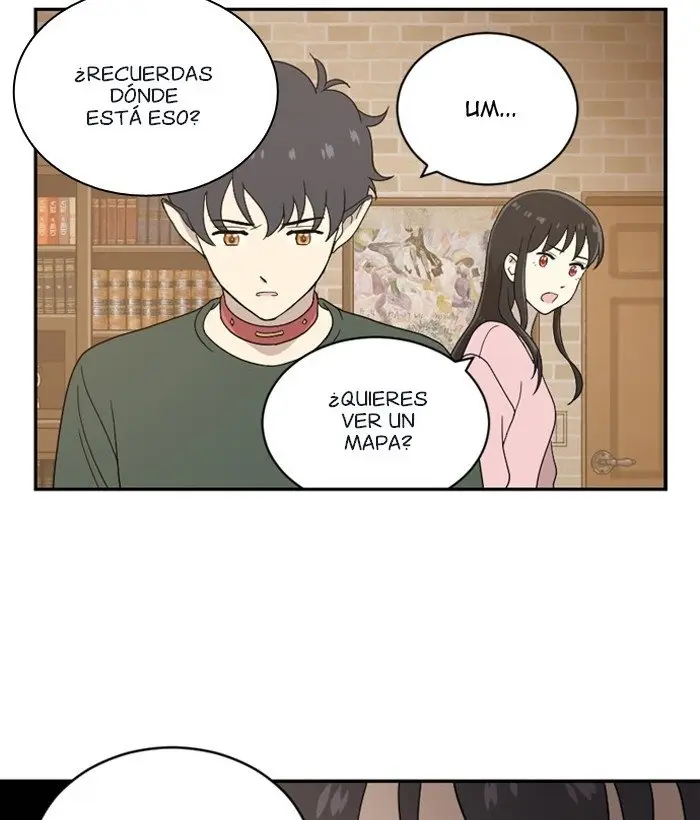 Hana Haru (2017) - Capítulo 68 - Página 32 - LectorTMOo