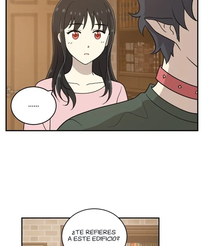 Hana Haru (2017) - Capítulo 68 - Página 42 - LectorTMOo