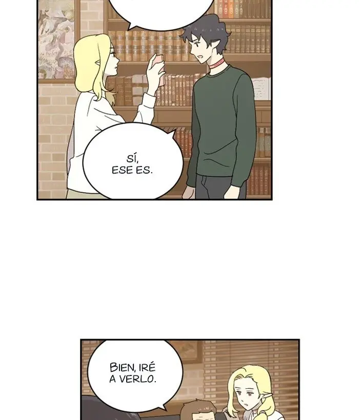 Hana Haru (2017) - Capítulo 68 - Página 43 - LectorTMOo