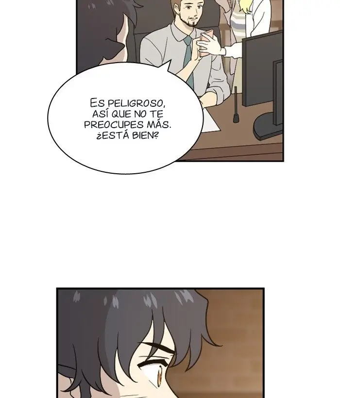 Hana Haru (2017) - Capítulo 68 - Página 44 - LectorTMOo