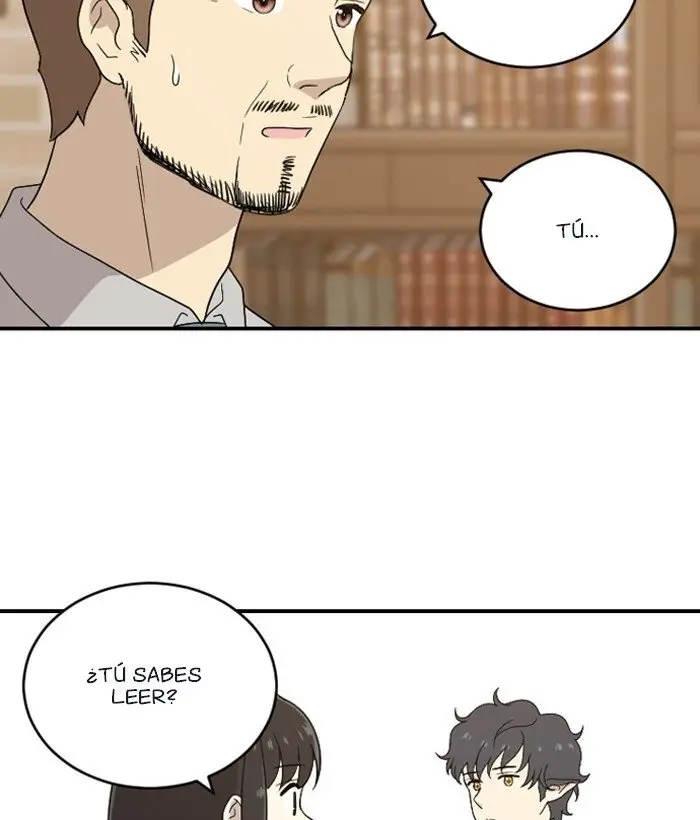 Hana Haru (2017) - Capítulo 68 - Página 46 - LectorTMOo