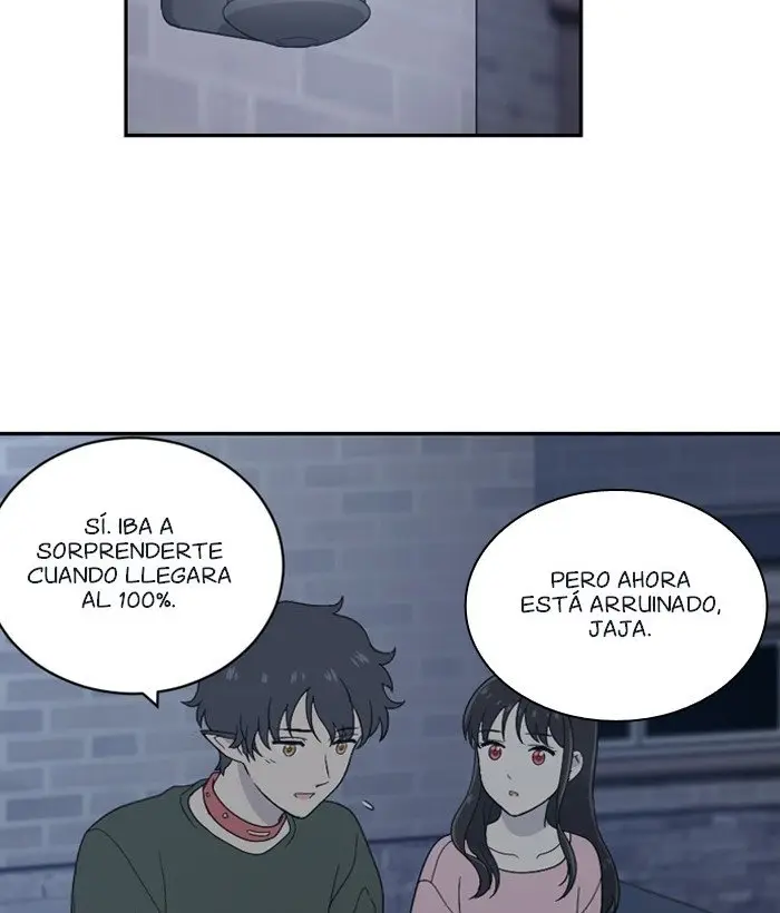 Hana Haru (2017) - Capítulo 68 - Página 50 - LectorTMOo