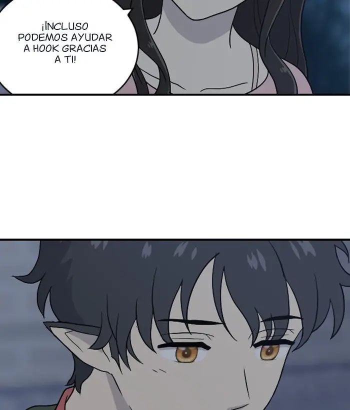 Hana Haru (2017) - Capítulo 68 - Página 52 - LectorTMOo