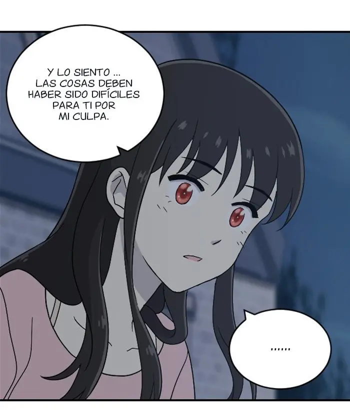 Hana Haru (2017) - Capítulo 68 - Página 58 - LectorTMOo