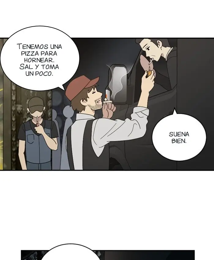 Hana Haru (2017) - Capítulo 69 - Página 3 - LectorTMOo