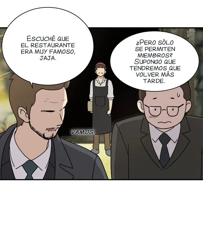 Hana Haru (2017) - Capítulo 69 - Página 14 - LectorTMOo