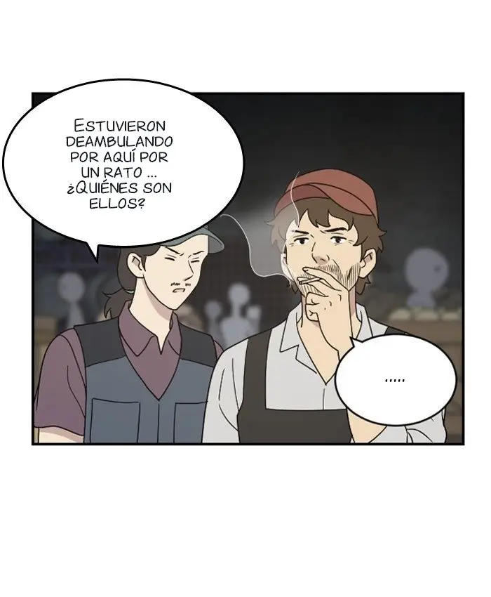 Hana Haru (2017) - Capítulo 69 - Página 15 - LectorTMOo