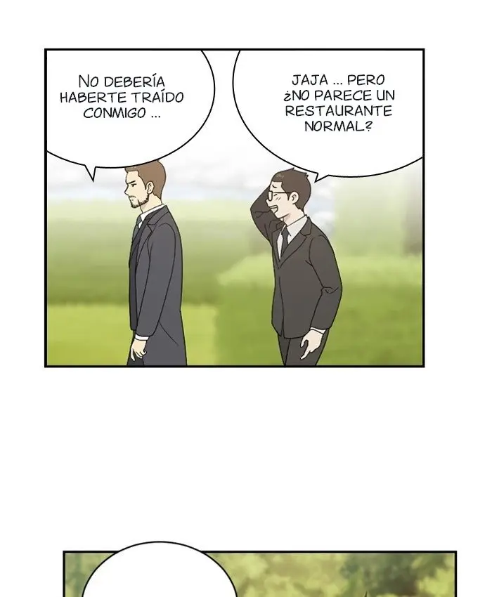 Hana Haru (2017) - Capítulo 69 - Página 17 - LectorTMOo