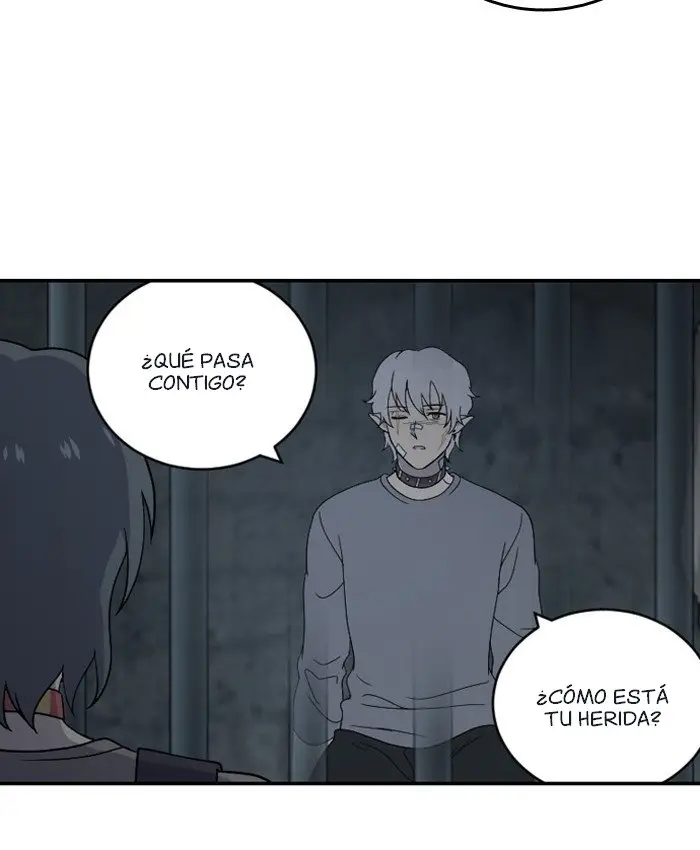 Hana Haru (2017) - Capítulo 69 - Página 37 - LectorTMOo