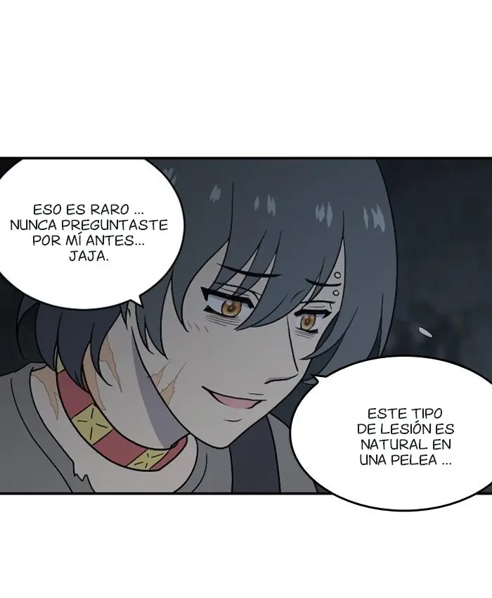 Hana Haru (2017) - Capítulo 69 - Página 38 - LectorTMOo