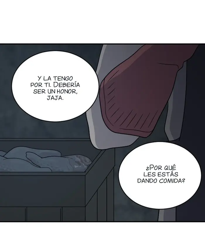 Hana Haru (2017) - Capítulo 69 - Página 39 - LectorTMOo